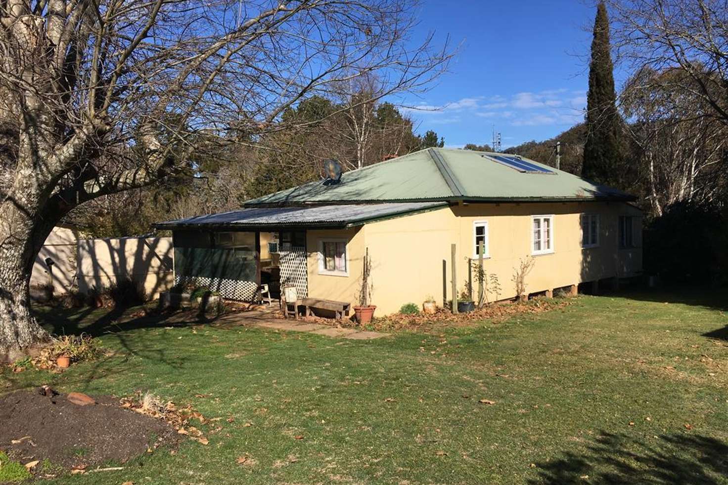 Main view of Homely house listing, 64 Boggamilla Road, Batlow NSW 2730