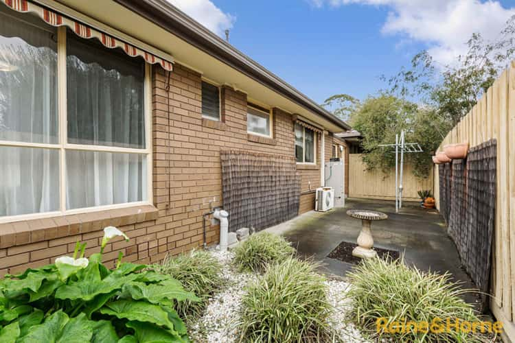 Fifth view of Homely townhouse listing, 11/9 Park Crescent, Williamstown North VIC 3016