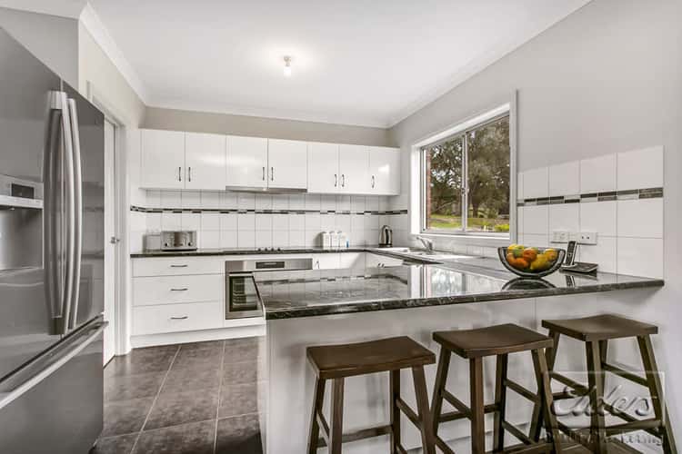 Fourth view of Homely acreageSemiRural listing, 57 Drechsler Road, Sedgwick VIC 3551