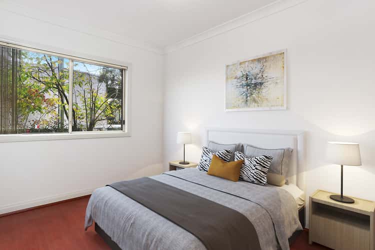 Second view of Homely apartment listing, 3/92 Hunter Street, Hornsby NSW 2077