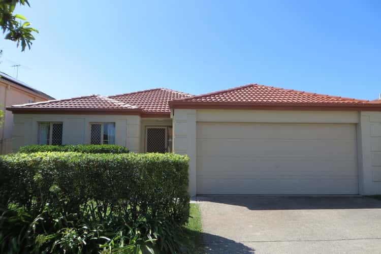 Main view of Homely house listing, 6 Bond Place, Carindale QLD 4152