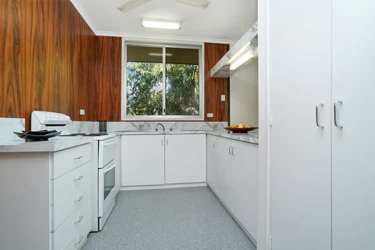 Second view of Homely house listing, 24 Furnell Crescent, Malak NT 812