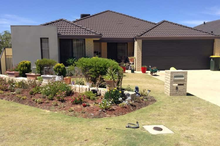 Main view of Homely house listing, 8 Pomona Way, Clarkson WA 6030