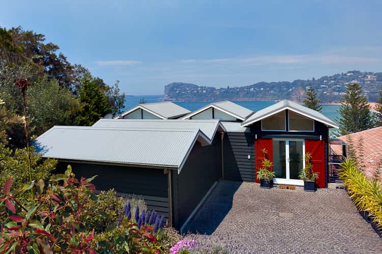 Sixth view of Homely house listing, 279 Whale Beach Road, Avalon NSW 2107