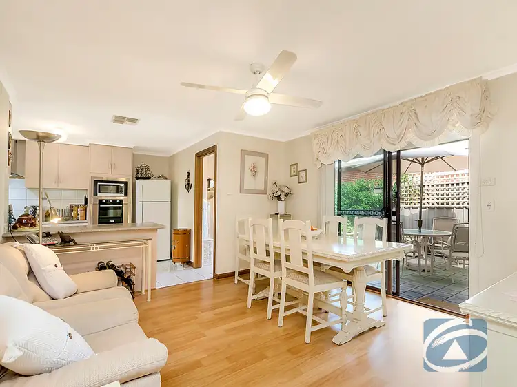 Fifth view of Homely house listing, Unit 1/14 Ward Street, Semaphore SA 5019