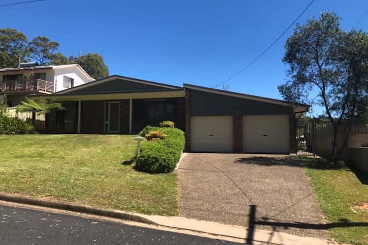 Main view of Homely house listing, 4 GULL CLOSE, Catalina NSW 2536