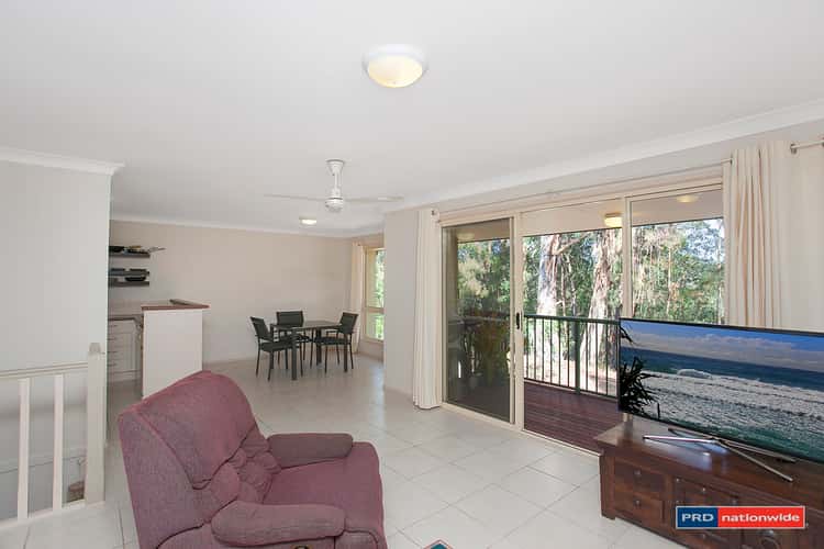 Fifth view of Homely townhouse listing, 12/15 Simpsons Road, Elanora QLD 4221
