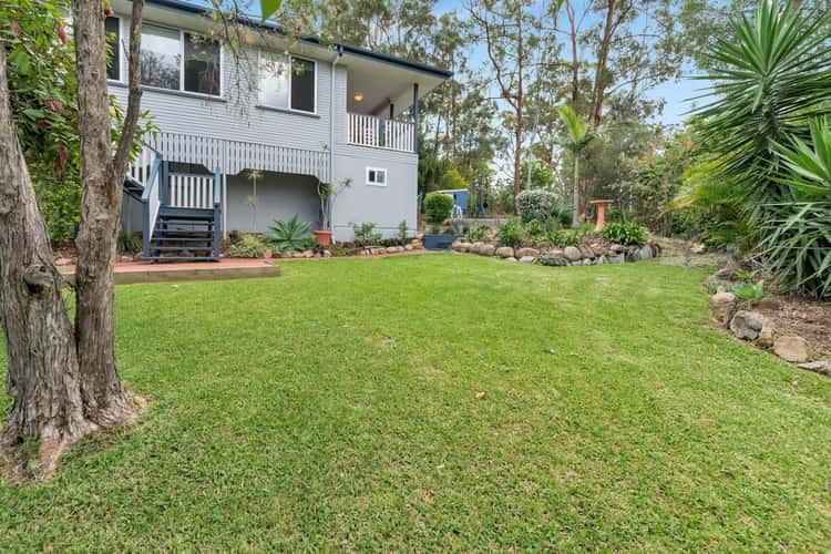 Third view of Homely house listing, 10 Cobbity Crescent, Arana Hills QLD 4054