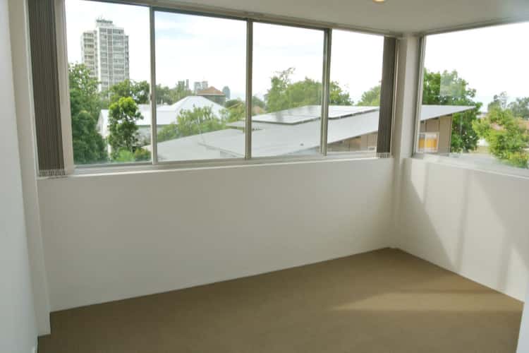 Fifth view of Homely unit listing, 9/19 Beaconsfield Street, Highgate Hill QLD 4101