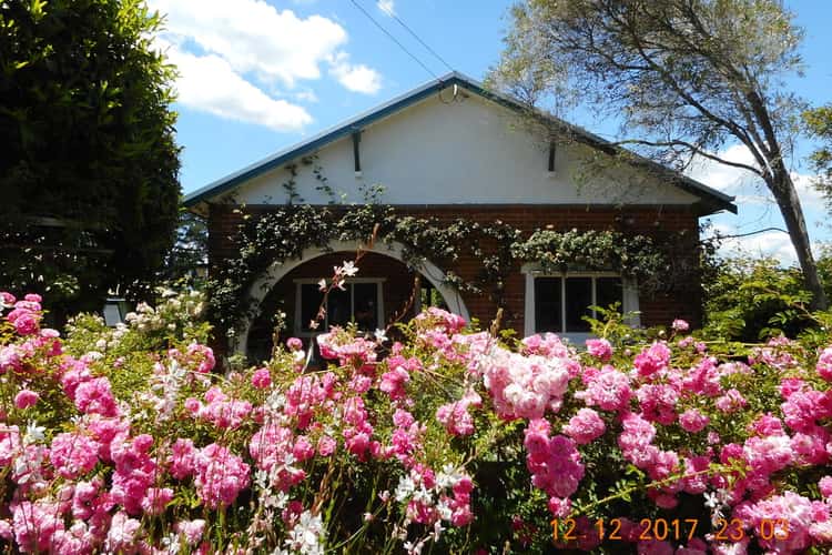 Main view of Homely house listing, 37 Hat Hill Road, Blackheath NSW 2785
