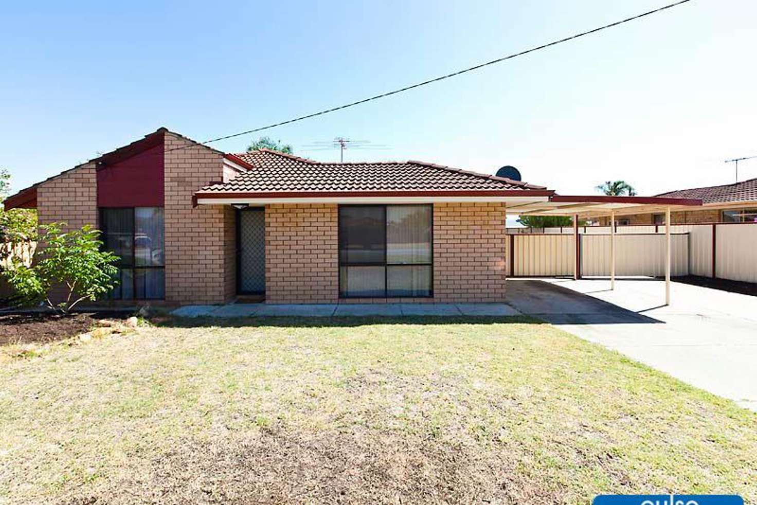 Main view of Homely house listing, 131 Chamberlain Street, Gosnells WA 6110