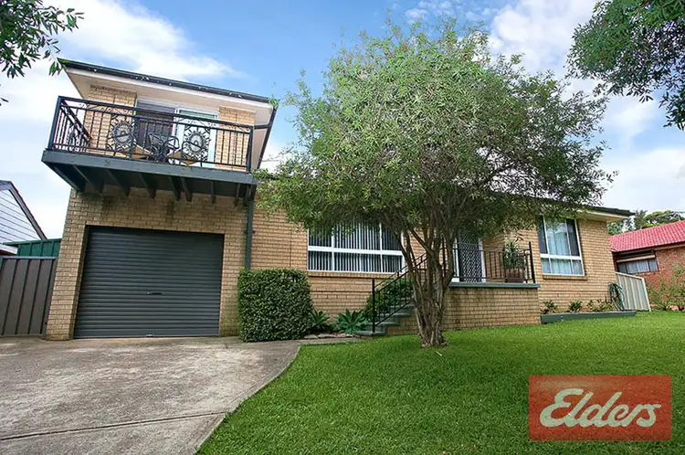 45 Capricorn Road
