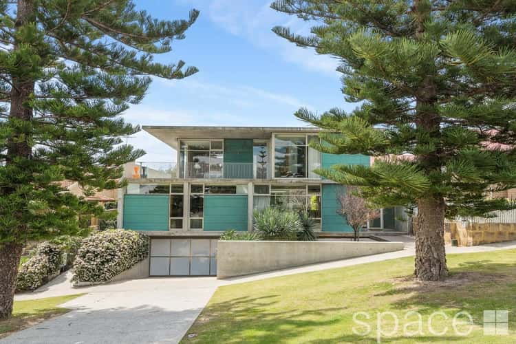 Main view of Homely house listing, 6 Gibney Street, Cottesloe WA 6011