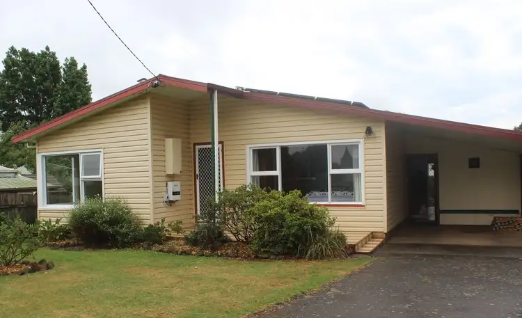 3 William Street, Forth TAS 7310