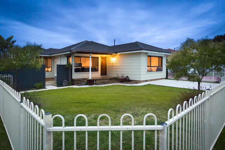 Main view of Homely house listing, 94 Medley Ave, Liverpool NSW 2170