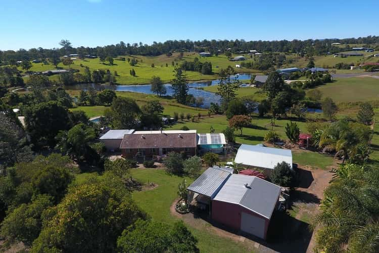 Main view of Homely house listing, 49 Fernvale Drive, Pie Creek QLD 4570