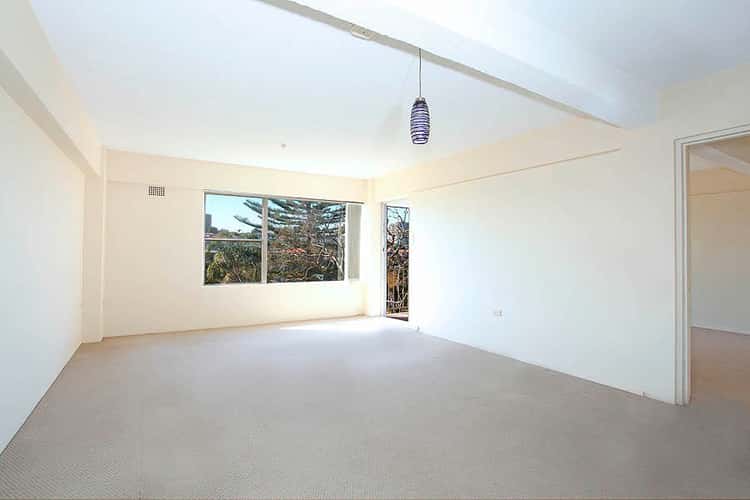 Third view of Homely apartment listing, 8/8 Kareela Road, Cremorne Point NSW 2090