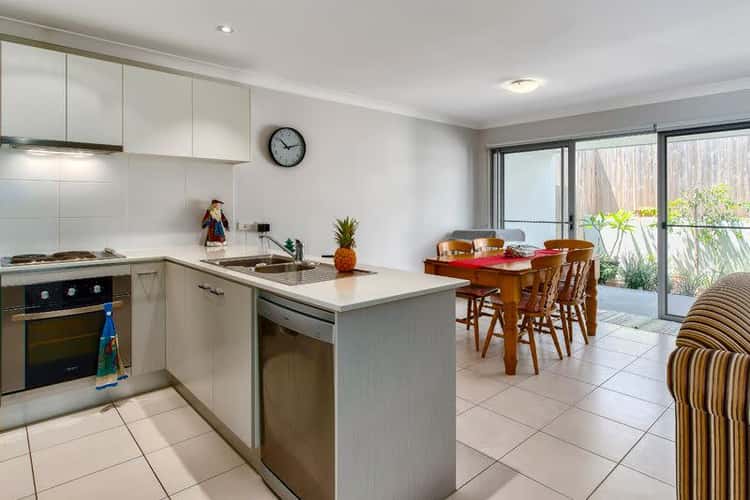 Second view of Homely townhouse listing, 14/60 Cowie Rd, Carseldine QLD 4034