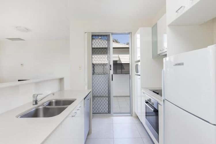 Fourth view of Homely apartment listing, 13/27 Store Street, Albion QLD 4010