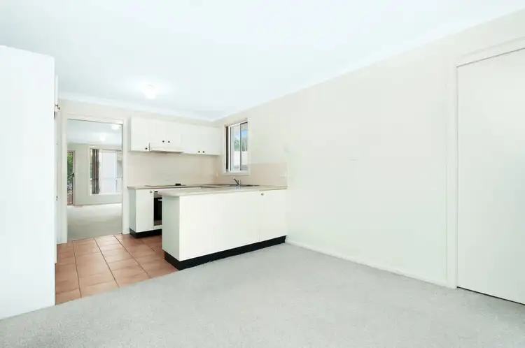Third view of Homely villa listing, Unit 19/33-39 Haddon Crescent, Marks Point NSW 2280