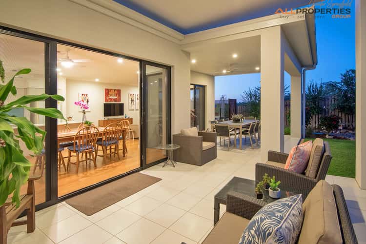 Seventh view of Homely house listing, 37 Crest Ridge Parade, Brookwater QLD 4300
