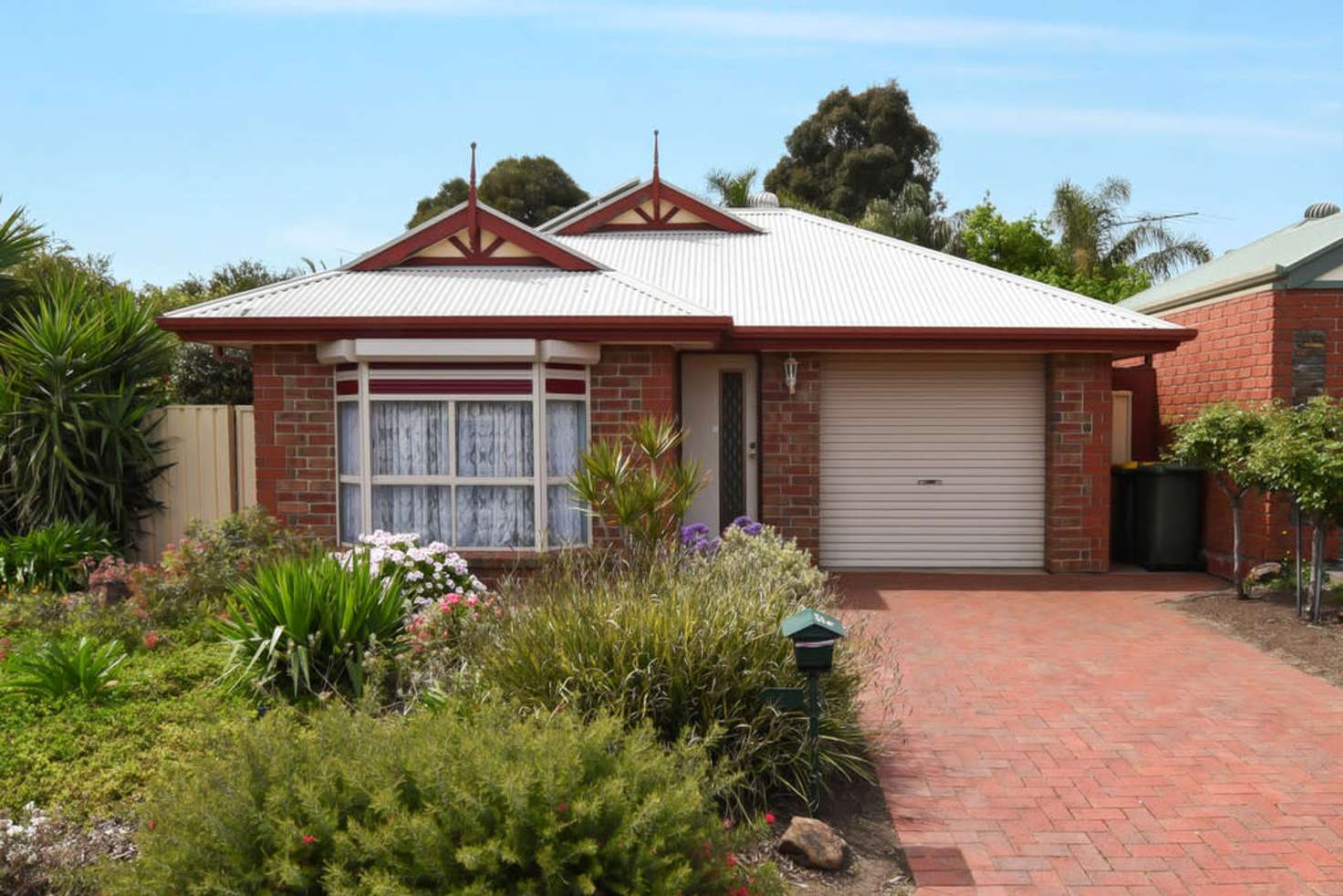 Main view of Homely house listing, 9 Moorfield Mews, Aberfoyle Park SA 5159