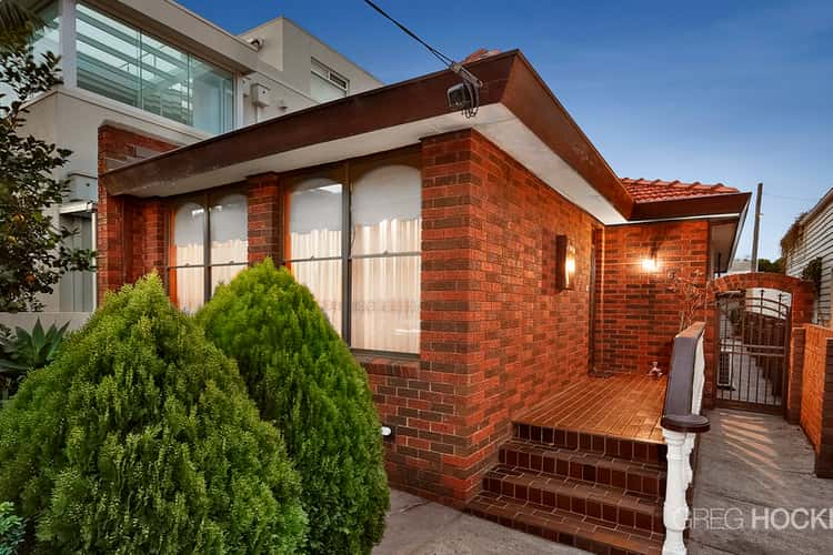 Third view of Homely house listing, 6 Pickles Street, Albert Park VIC 3206