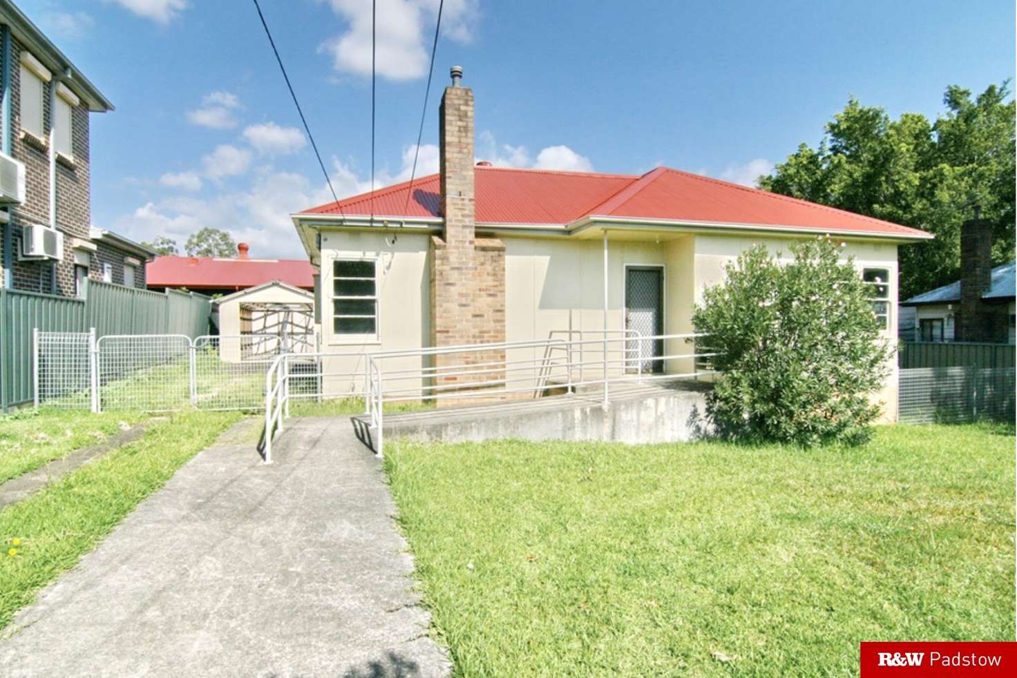 Main view of Homely house listing, 25 Lawler Street, Panania NSW 2213