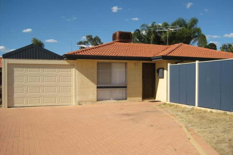 Main view of Homely house listing, 53 Parkway Road, Bibra Lake WA 6163