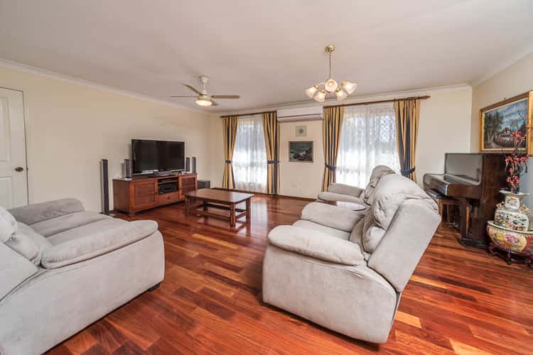 Second view of Homely house listing, 5 Chifley Drive, Bethania QLD 4205