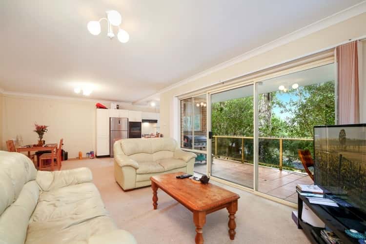 Third view of Homely unit listing, 2/117 John Whiteway Drive, Gosford NSW 2250