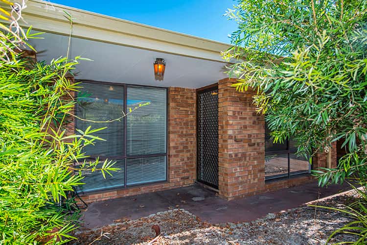 Second view of Homely villa listing, 6/84 Waddell Road, Bicton WA 6157