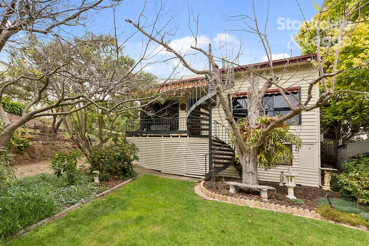 Main view of Homely house listing, 45 Weeroona Street, Rye VIC 3941