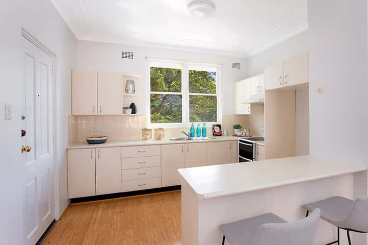Second view of Homely apartment listing, 10/5 Cross Street, Balgowlah NSW 2093