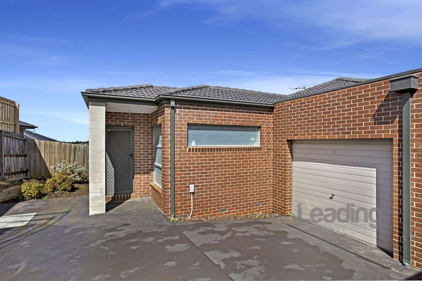 Main view of Homely unit listing, 3/19 Lalor Crescent, Sunbury VIC 3429