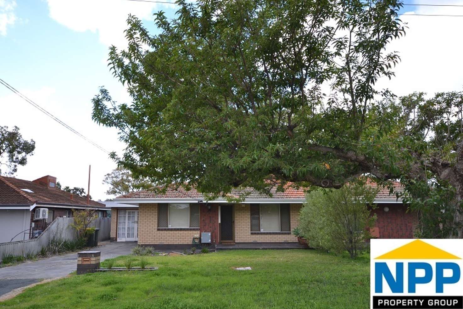 Main view of Homely semiDetached listing, 24B Paltridge Avenue, Carlisle WA 6101