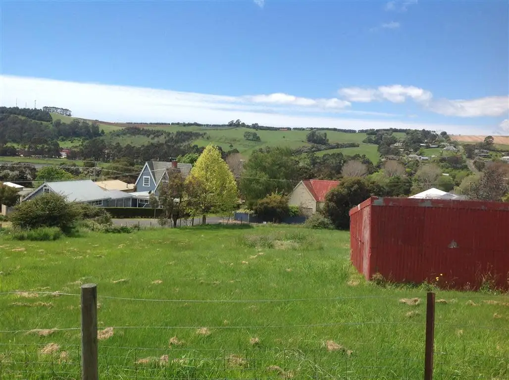 Main view of Homely land listing, 21 Stephen Street, Forth TAS 7310