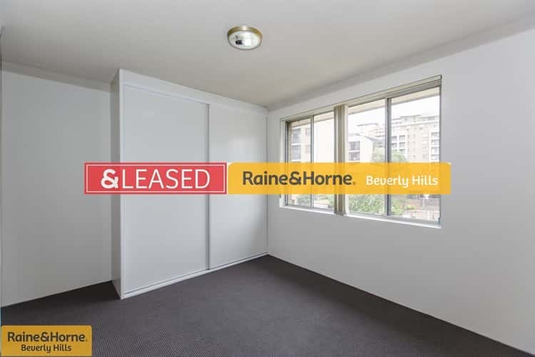 Third view of Homely unit listing, 10/68 Park Road, Hurstville NSW 2220