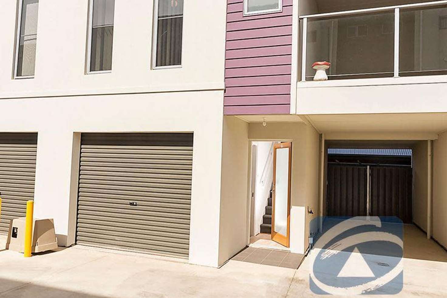 Main view of Homely townhouse listing, 16/16 Swinden Cres, Blakeview SA 5114