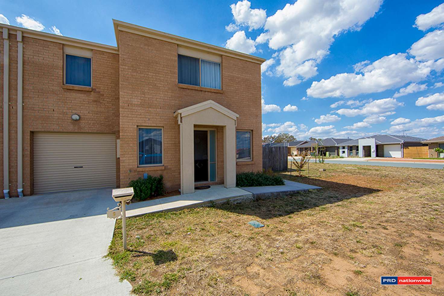 Main view of Homely house listing, 2 Ted Richards Street, Casey ACT 2913