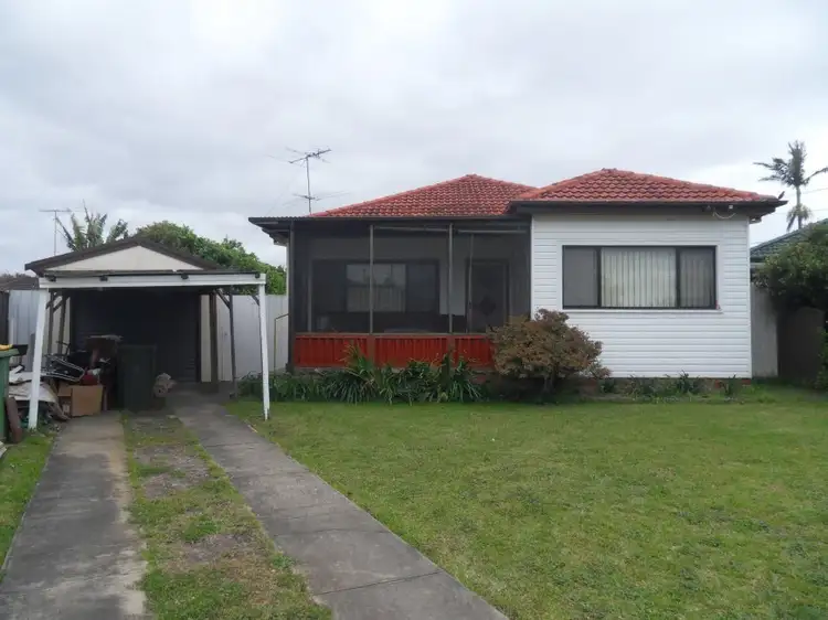 Main view of Homely house listing, 6 Eve Court, Cabramatta NSW 2166