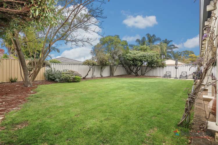 Second view of Homely house listing, 10 Woodpine Court, Ballajura WA 6066