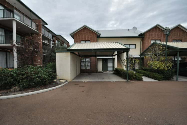 Second view of Homely apartment listing, 47/308 Great Eastern Highway, Ascot WA 6104