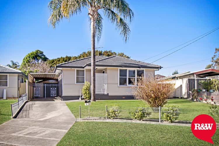 Main view of Homely house listing, 8 Arthur Place, Colyton NSW 2760
