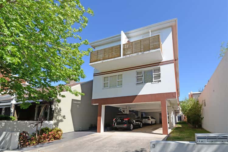Main view of Homely unit listing, 6/3 Woodstock Street, Bondi Junction NSW 2022