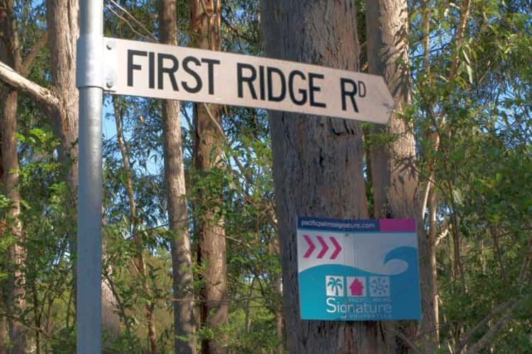 Fourth view of Homely residentialLand listing, 43 First Ridge Road, Smiths Lake NSW 2428