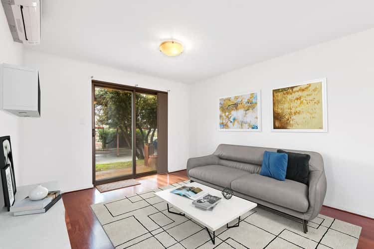 Second view of Homely apartment listing, 2/16 Mount Prospect Crescent, Maylands WA 6051