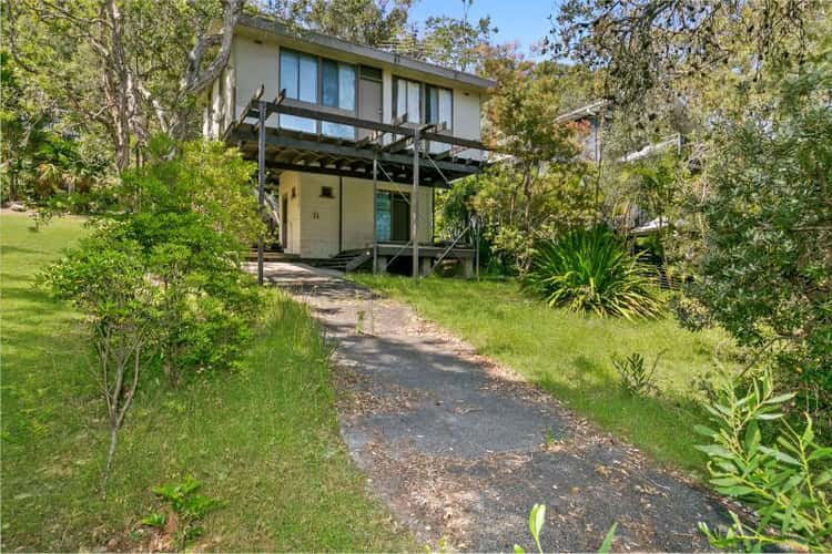 Main view of Homely house listing, 14 Beryl Boulevarde, Pearl Beach NSW 2256