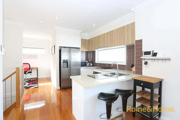 Second view of Homely house listing, 4A Ferguson Street, Ascot Vale VIC 3032