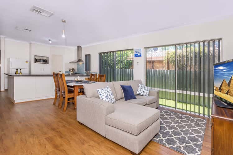 Third view of Homely house listing, 59B Alderley Square, Wilson WA 6107